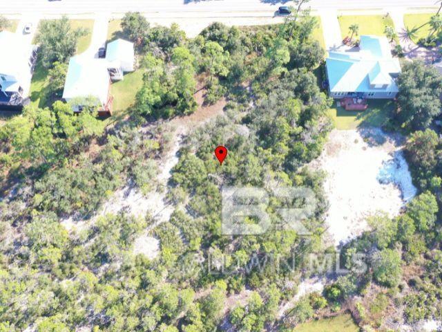 Land for sale in Orange Beach, Alabama