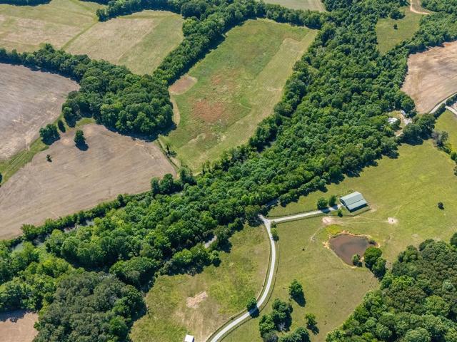 Land for sale in Auburn, Kentucky