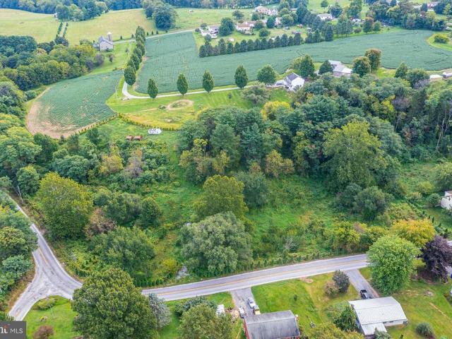 Land for sale in Holtwood, Pennsylvania