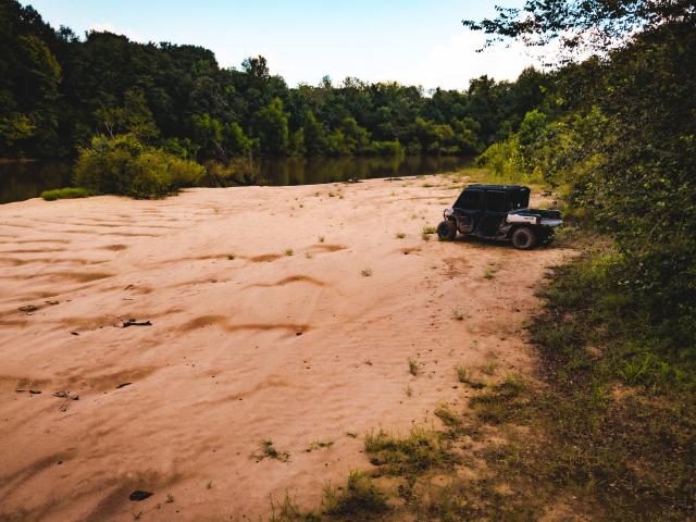 Land for sale in Montezuma, Georgia