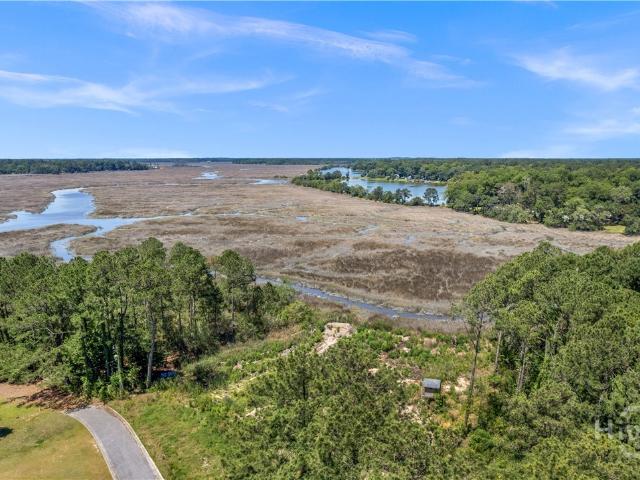 Land for sale in Midway, Georgia