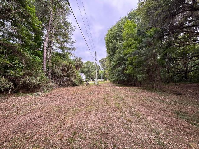 Land for sale in Charleston, South Carolina