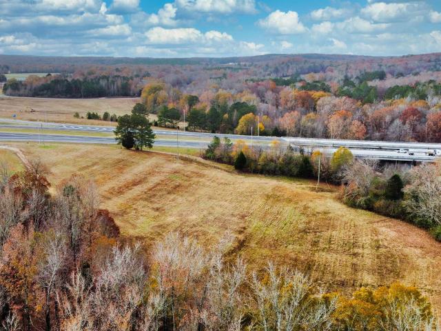Land for sale in Hamilton, Alabama