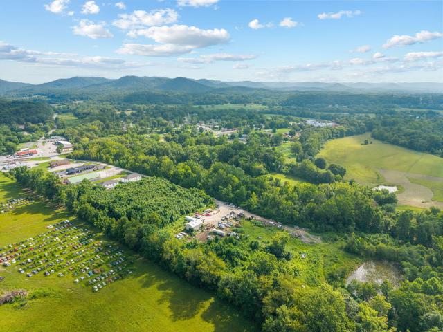 Land for sale in Powell, Kentucky