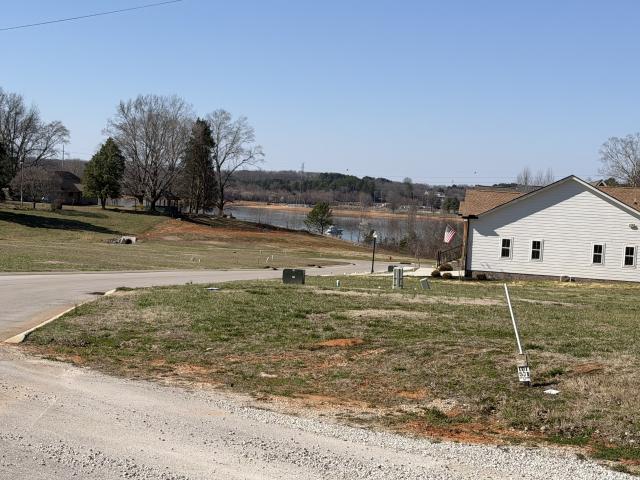 Land for sale in Tennessee