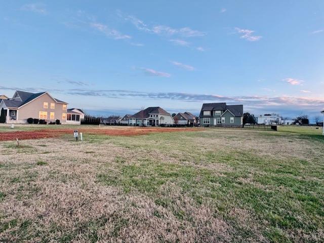 Land for sale in Tennessee