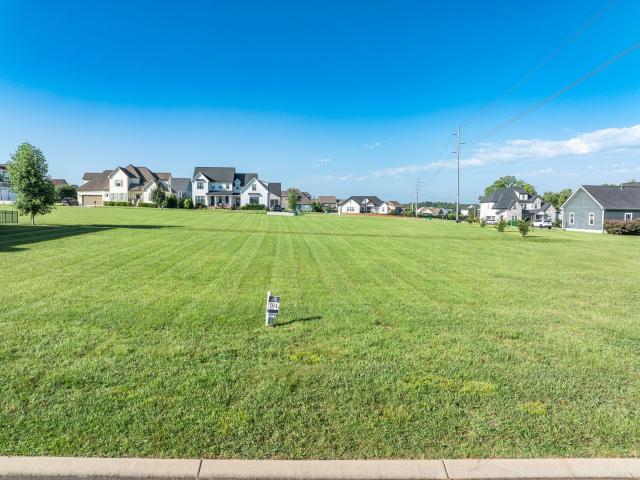 Land for sale in Tennessee