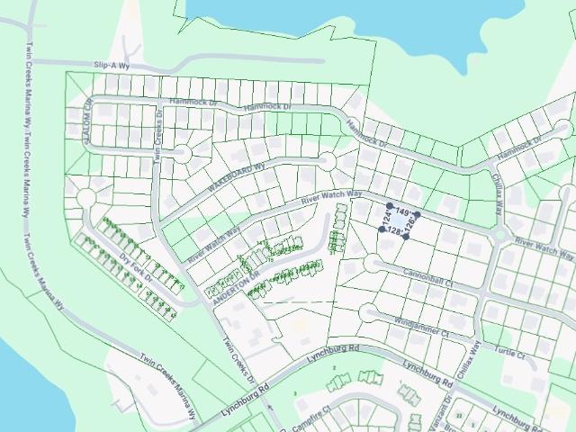 Land for sale in Tennessee