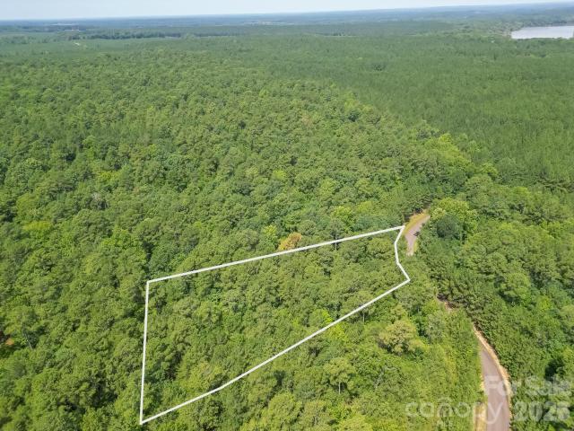 Land for sale in Lilesville, Anson County