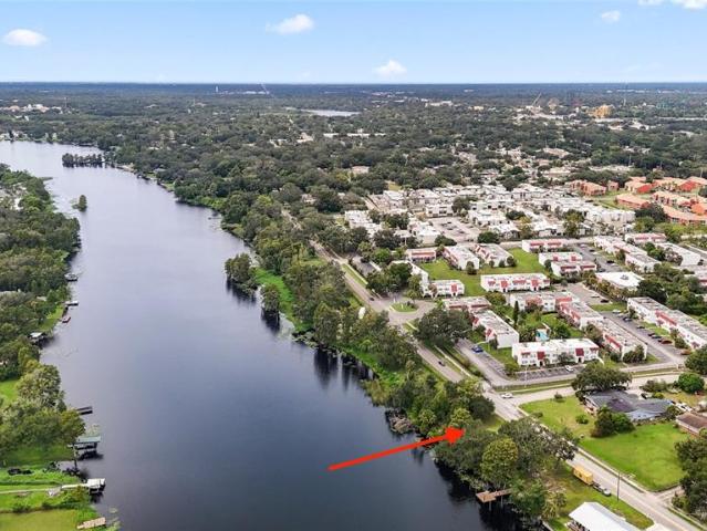 Land for sale in Tampa, Florida