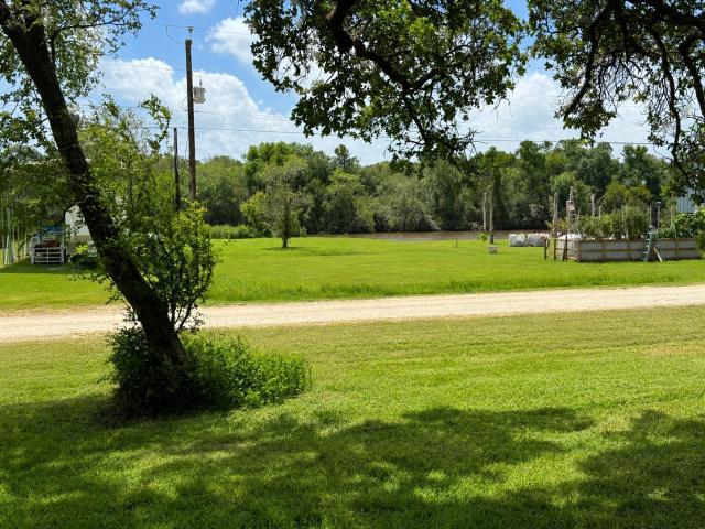 Land for sale in Palacios, Texas