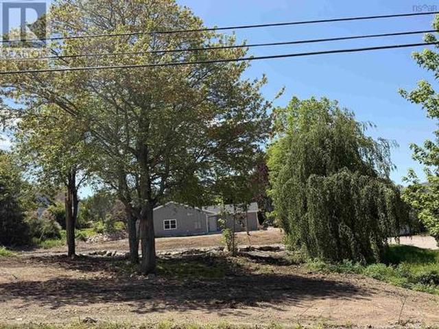 Land for sale in Sydney River, Nova Scotia
