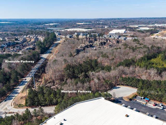 Land for sale in Douglasville, Douglas County