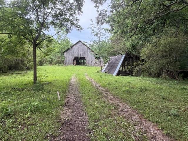 Land for sale in Tennessee