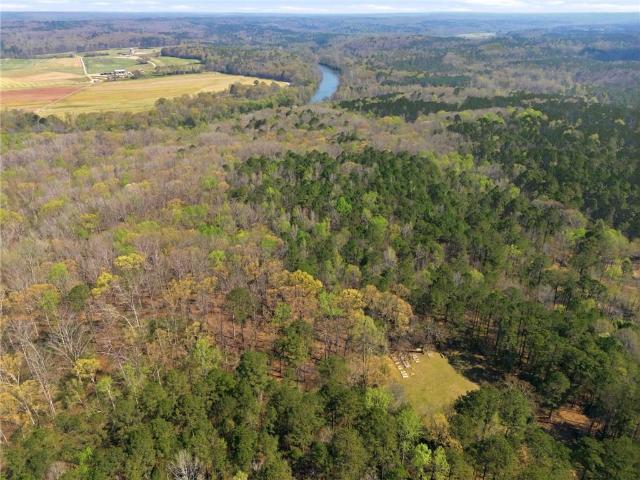 Land for sale in Georgia