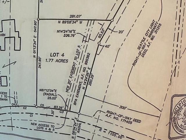Land for sale in Snohomish, Washington
