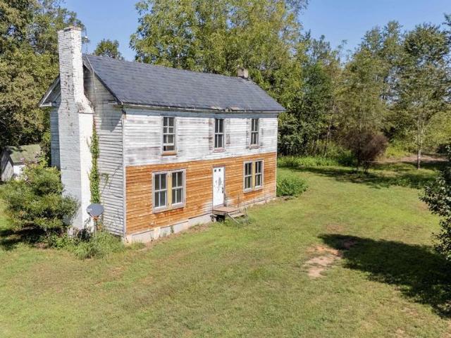 House for sale in Dillwyn, Buckingham County