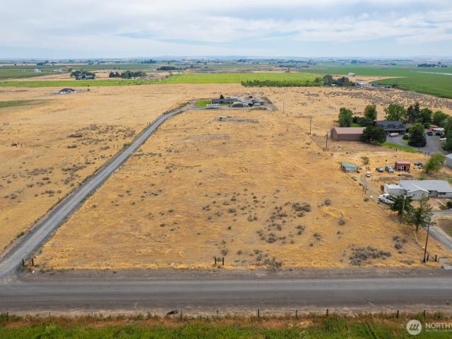 Land for sale in Ephrata, Grant County