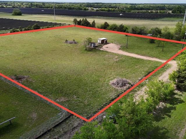 Property for sale in Lamar, Texas