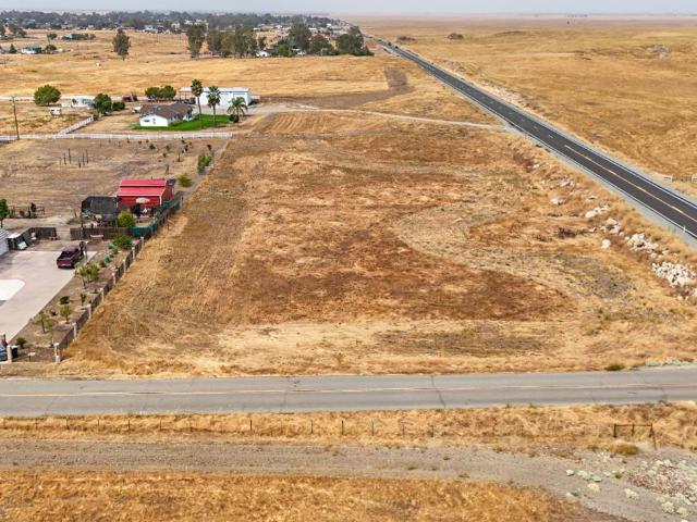 Land for sale in Madera, California