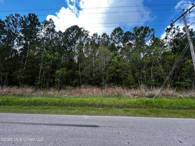 Land for sale in Bay Saint Louis, Mississippi