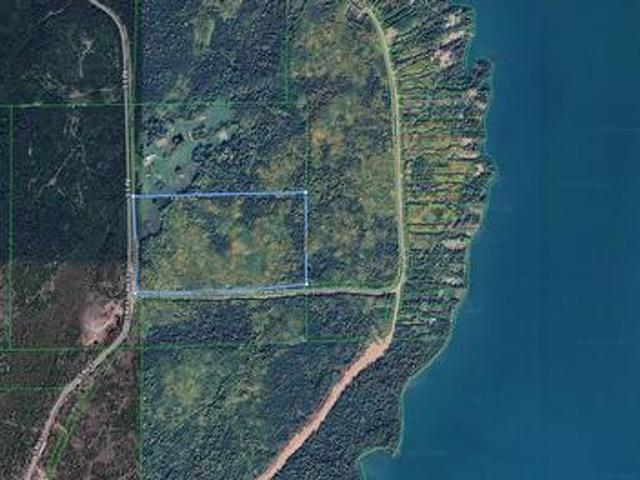 Land for sale in Shuniah, Ontario