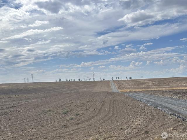 Land for sale in Waterville, Douglas County