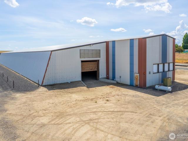 Farm for sale in Warden, Washington