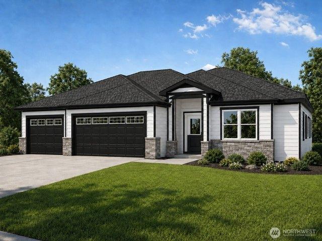 House for sale in Royal City, Grant County
