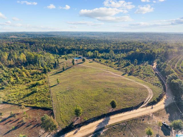Land for sale in Maplesville, Chilton County