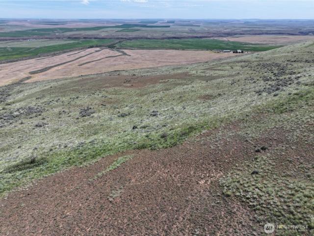 Land for sale in Waterville, Washington