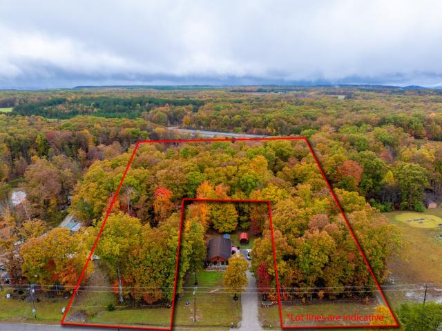 Farm for sale in Tennessee