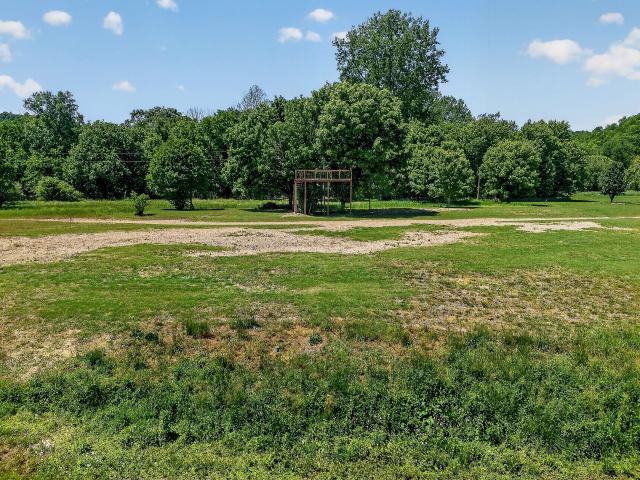 Land for sale in Tennessee