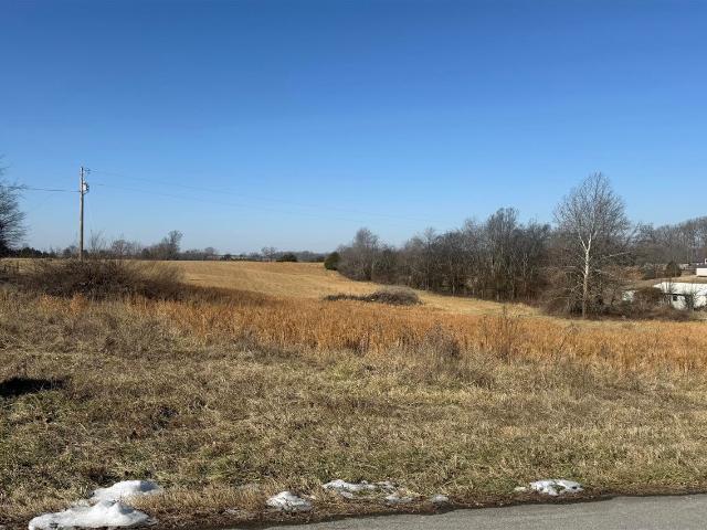 Land for sale in Simpson, Kentucky