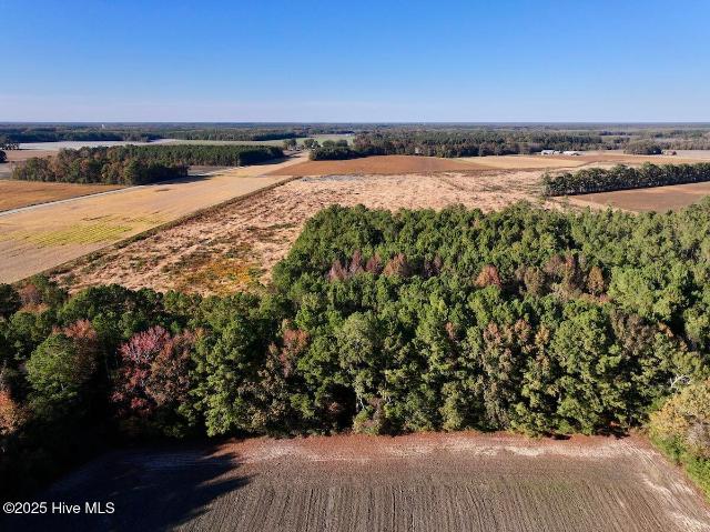 Land for sale in Robersonville, North Carolina