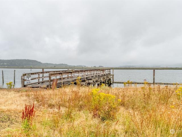 Land for sale in South Bend, Washington