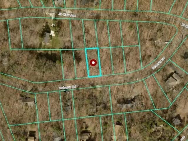 Land for sale in Porter, Indiana