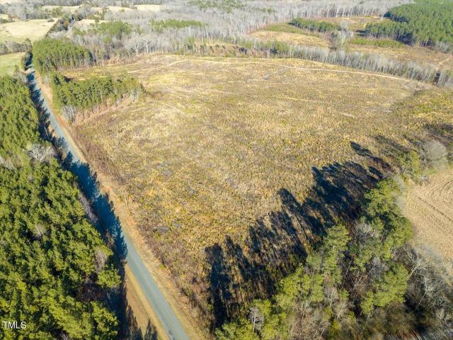 Land for sale in Chatham, North Carolina