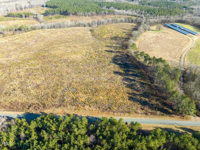 Land for sale in Chatham, North Carolina