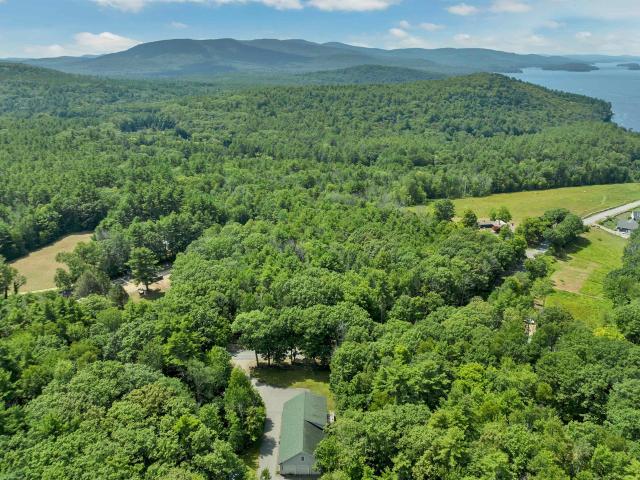 Land for sale in New Hampshire
