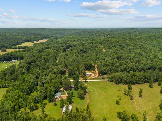Land for sale in Tennessee