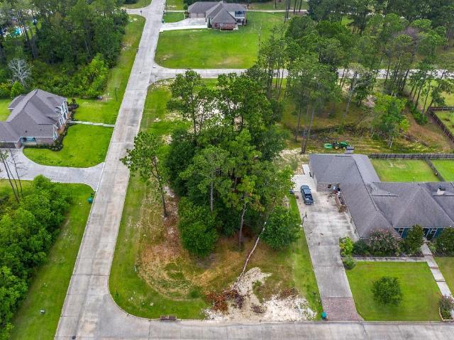 Land for sale in Westlake, Louisiana