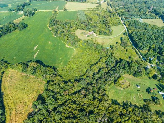 Land for sale in Seaman, Adams County