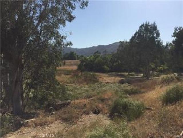Land for sale in Wildomar, California
