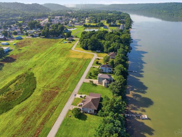 Land for sale in Ripley, Ohio