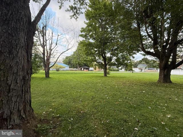 Land for sale in Hyde, Lawrence Township