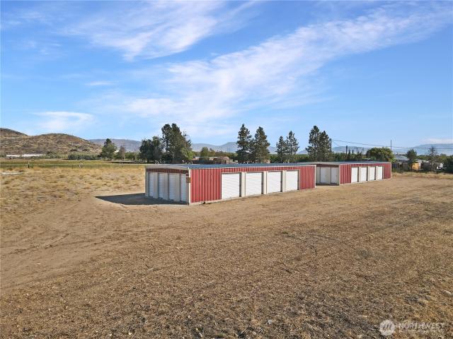 Land for sale in Omak, Okanogan County
