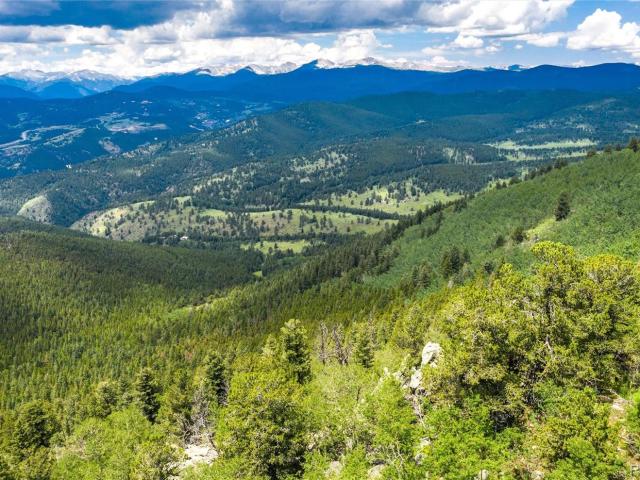Land for sale in Golden, Colorado