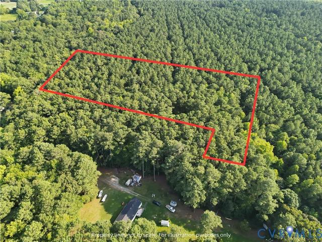 Land for sale in Virginia