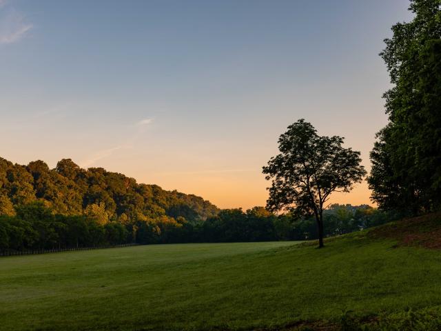 Land for sale in Tennessee